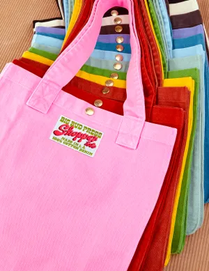 Shopper Tote Bag