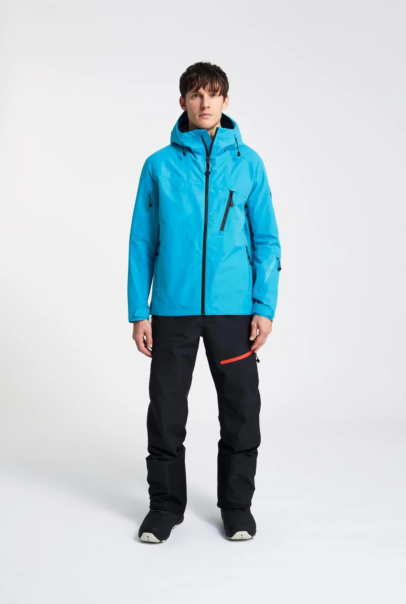 Spearhead Waterproof Jacket