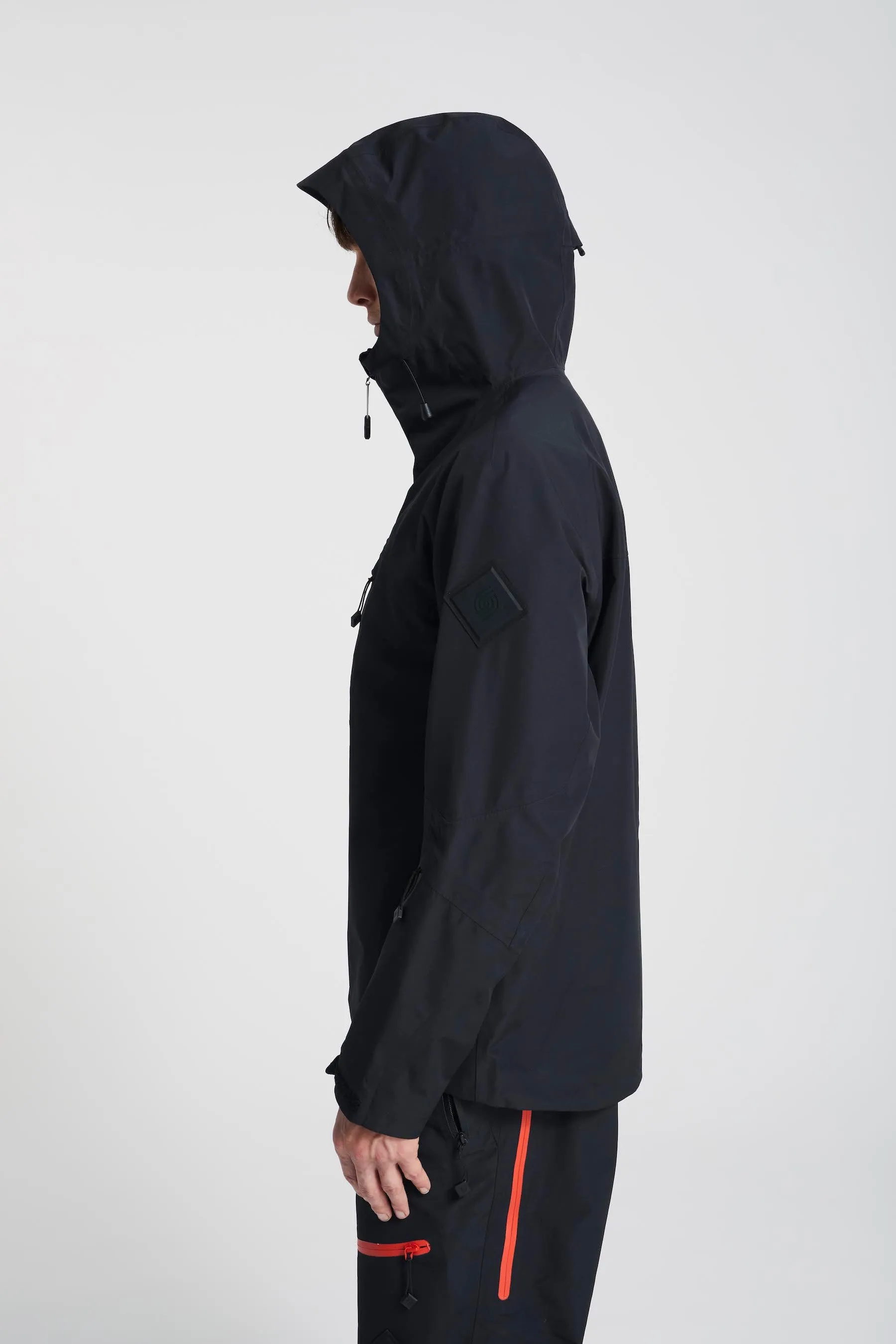 Spearhead Waterproof Jacket