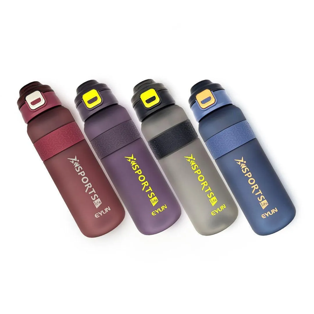 Sports & Fitness Outdoor Bottle for Office & Gym