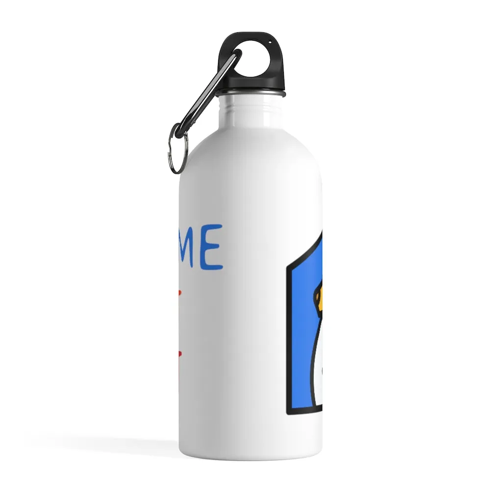 Stainless Steel Water Bottle