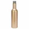 Stainless Steel Wine Bottle