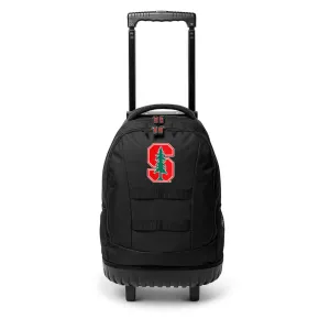 Stanford Cardinal 18" Wheeled Tool Bag