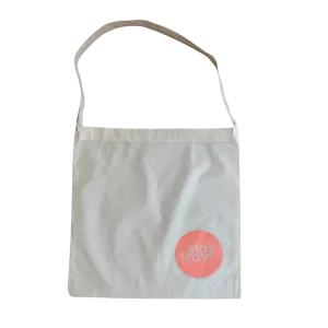 Stay tray Reusable Calico Bag