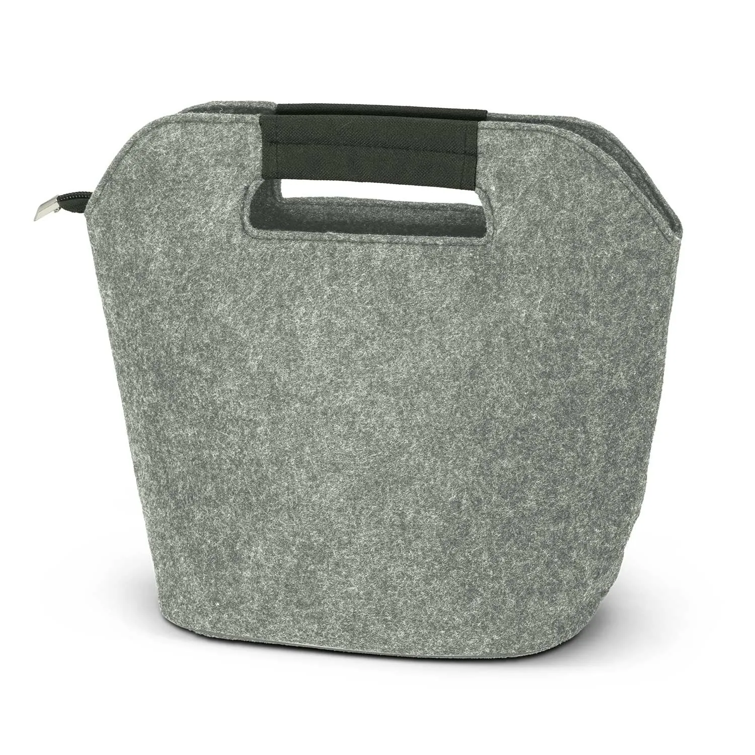 Stock Felt Cooler Bag (SNB-73T)