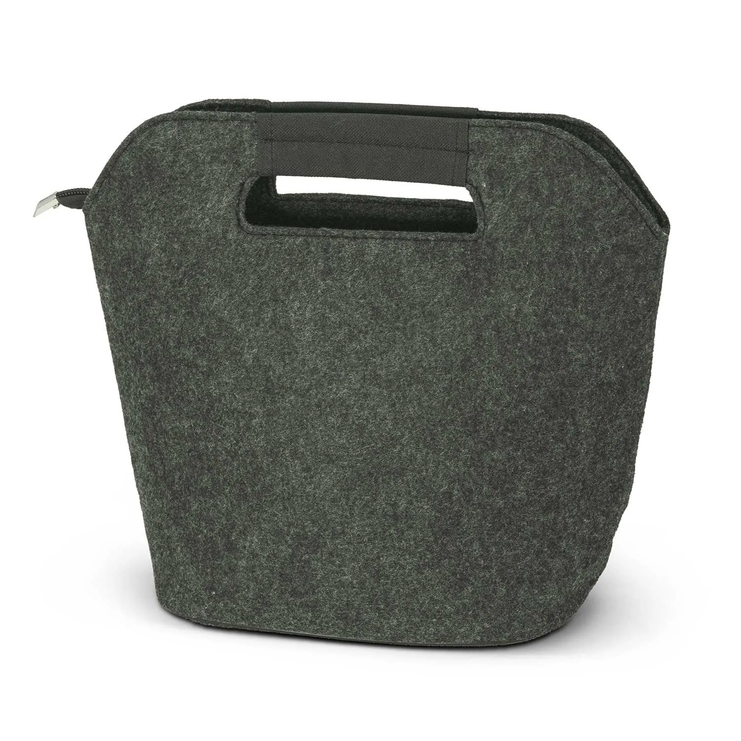 Stock Felt Cooler Bag (SNB-73T)