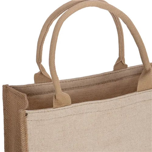 Stock Juco Small Shopper(SJB-26D)