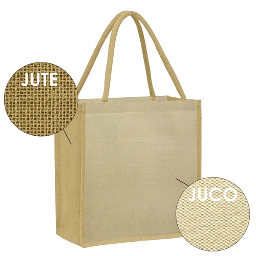 Stock Juco Small Shopper(SJB-26D)