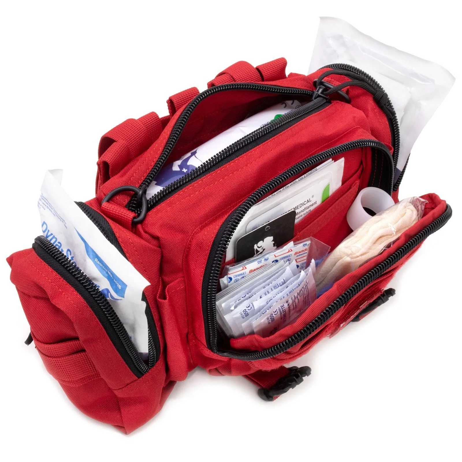 Swiss Link Rapid Response Bag