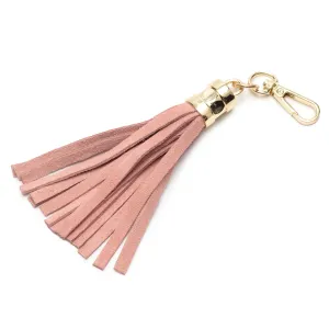 Tassel Pink