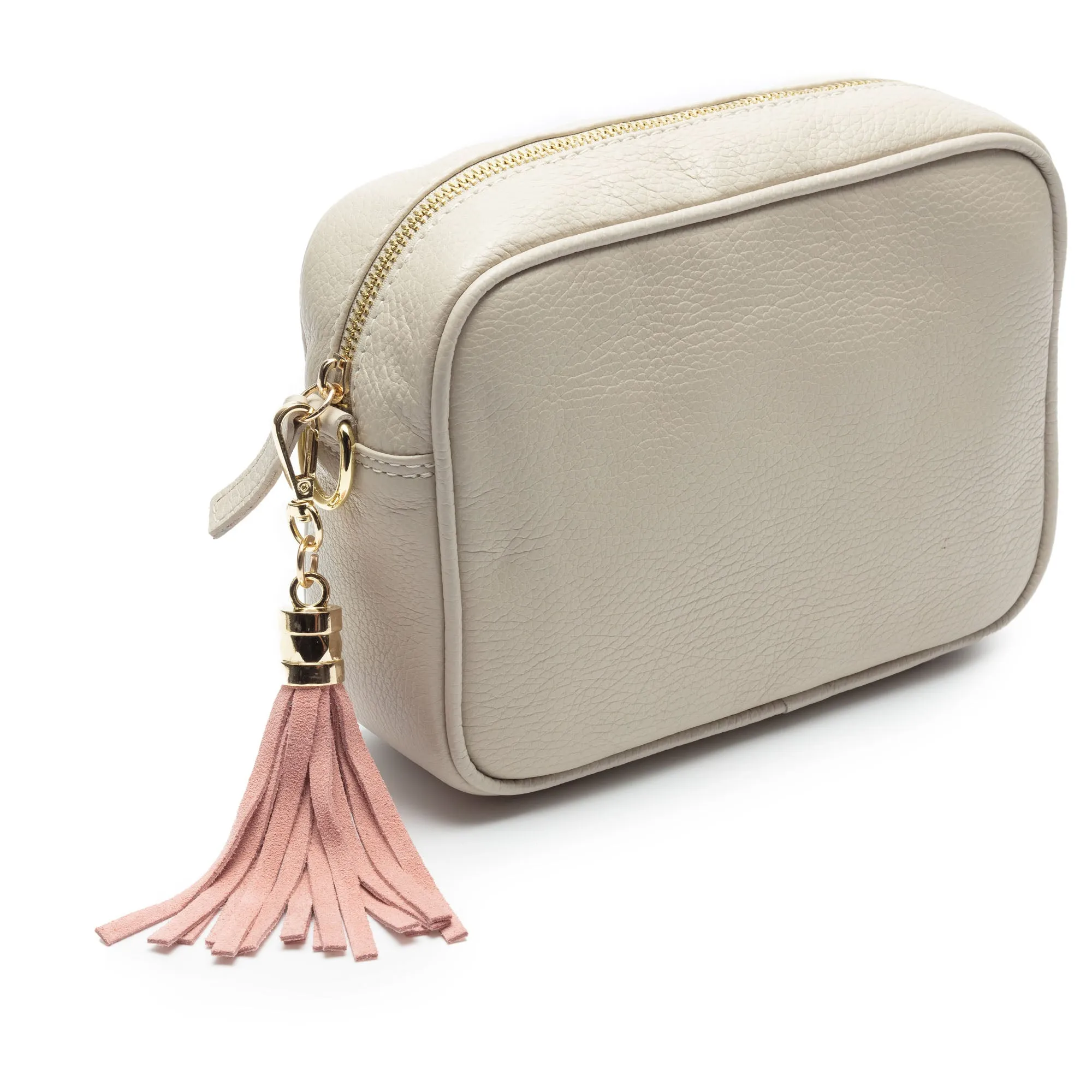 Tassel Pink