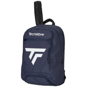 Tecnifibre Tour Endurance Bagpack Bag - Navy Blue