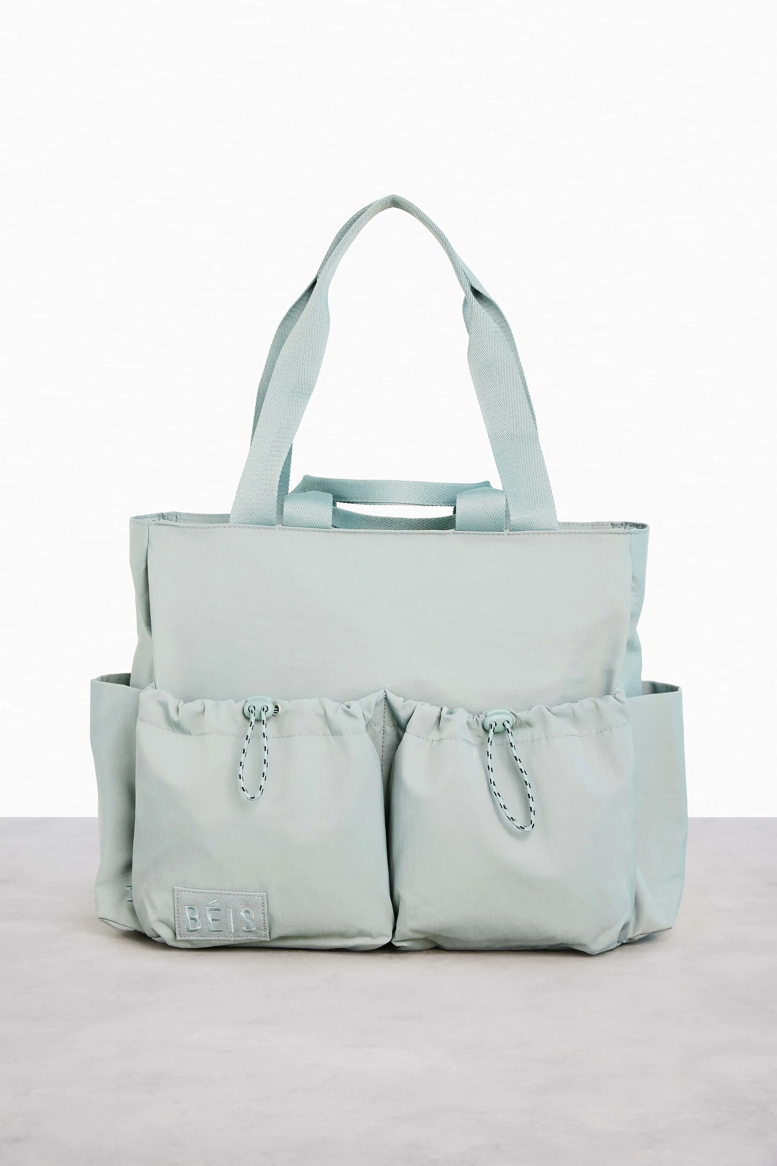 The Sport Carryall in Slate