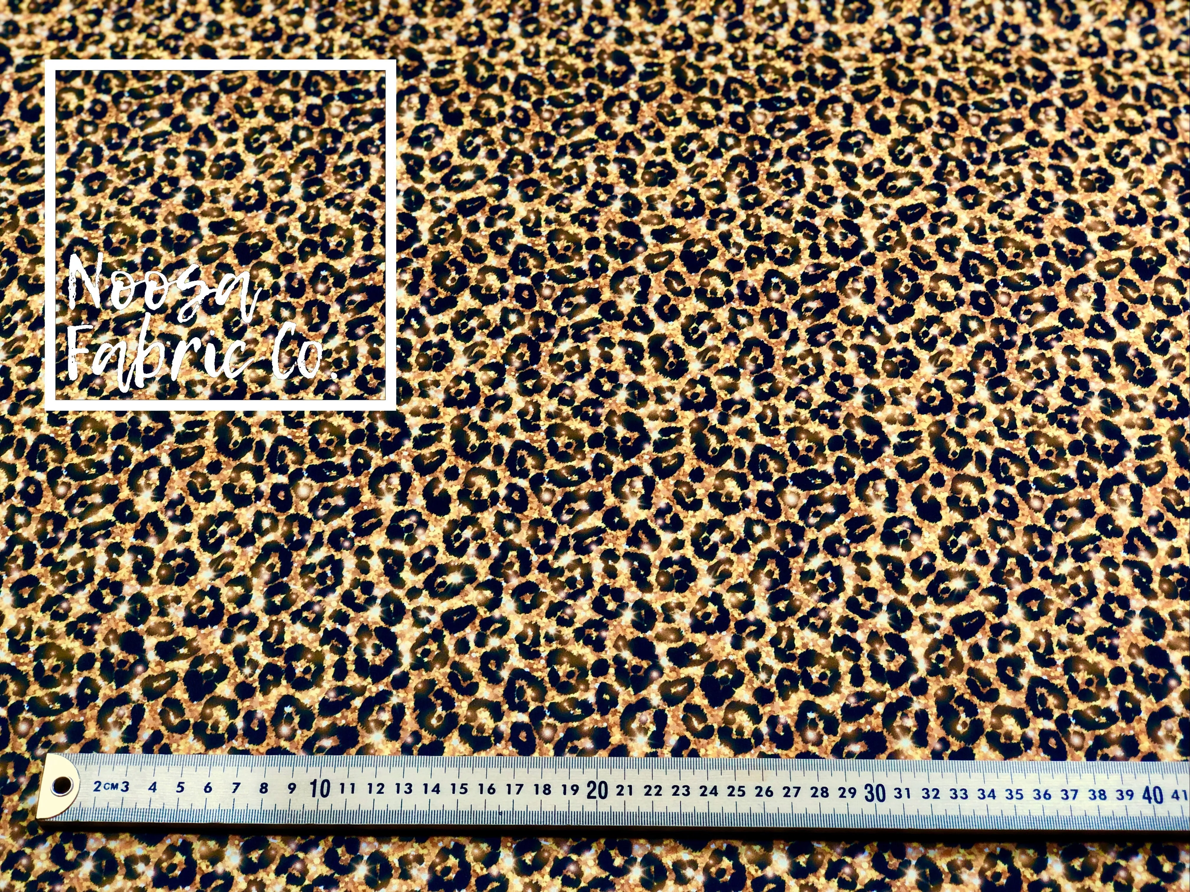 Tiff (PUL) Polyurethane Laminate Fabric