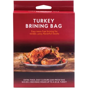 Turkey Brining Bag