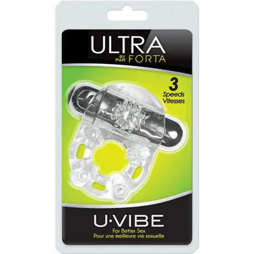 U-VIBE ULTRA