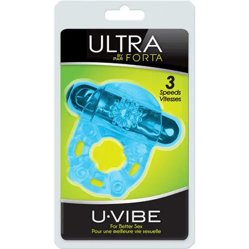 U-VIBE ULTRA