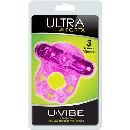 U-VIBE ULTRA