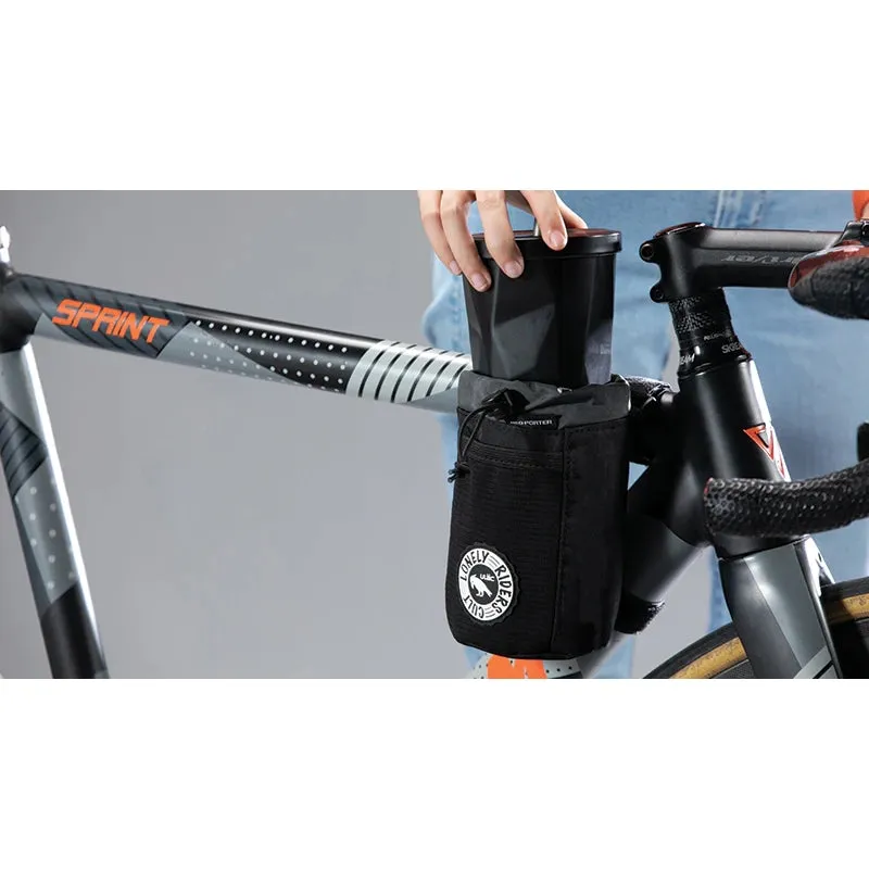 Ulac C-hold Neo Porter Handlebar Bag 1.0L