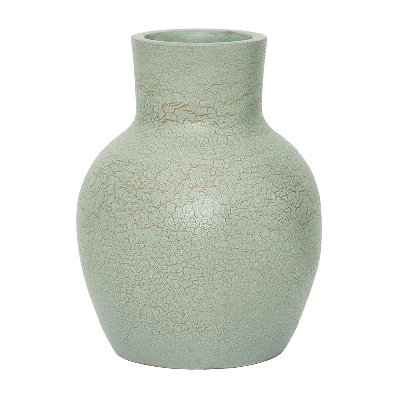 UNC DECORATIVE Vase Brisa - Sea Green