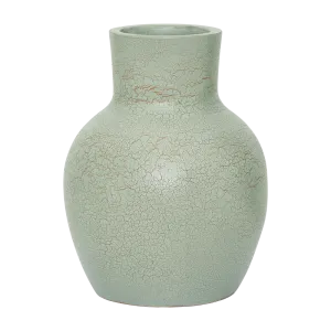 UNC DECORATIVE Vase Brisa - Sea Green