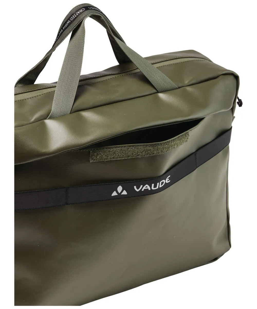 VAUDE Mineo Commuter Briefcase 17