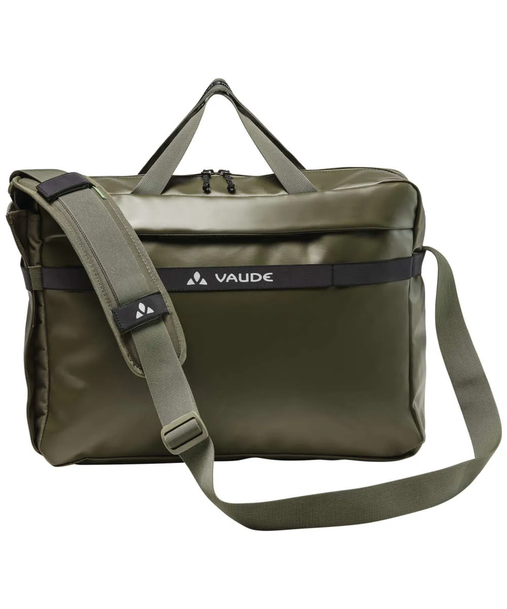 VAUDE Mineo Commuter Briefcase 17