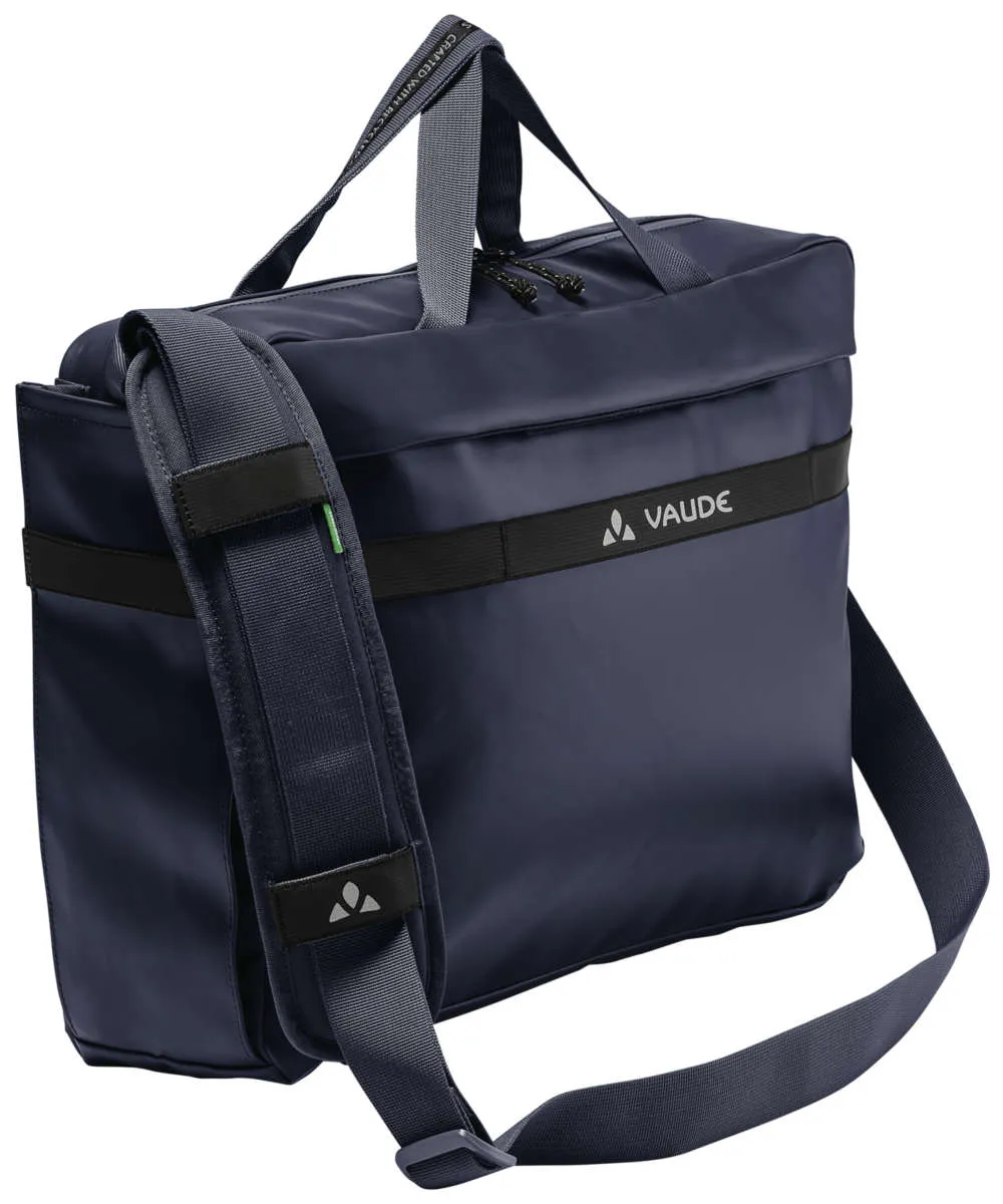 VAUDE Mineo Commuter Briefcase 17