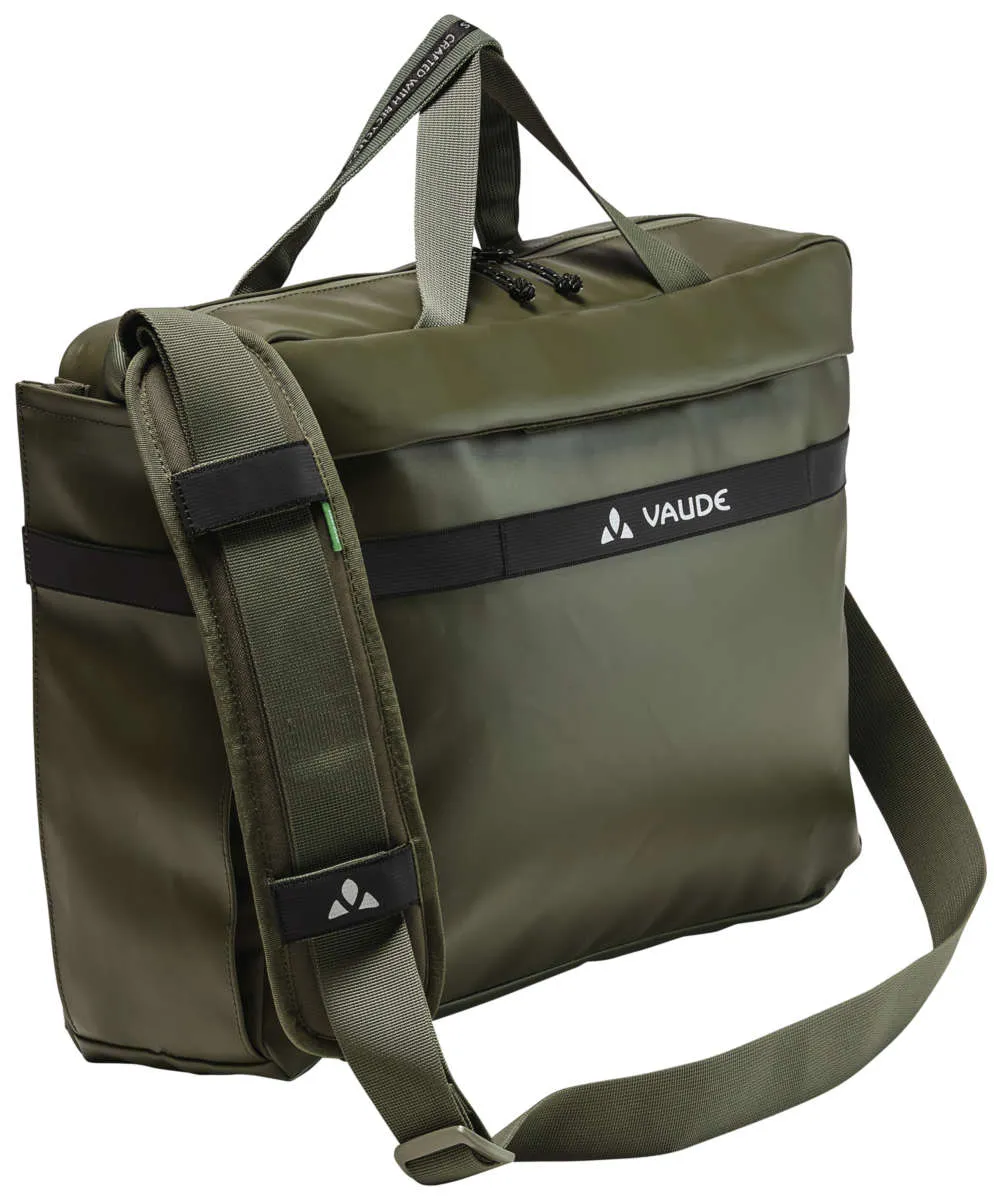 VAUDE Mineo Commuter Briefcase 17