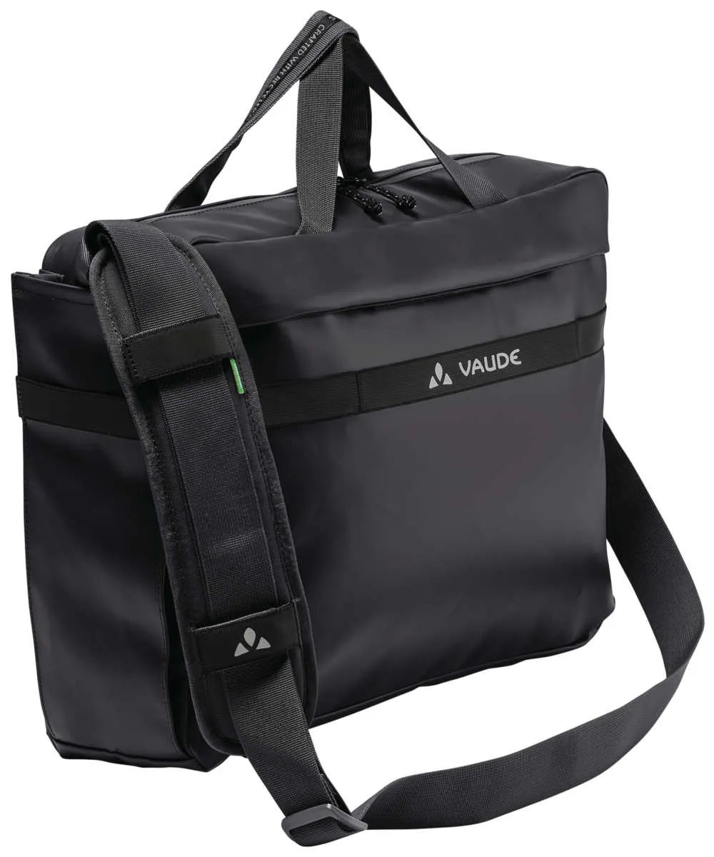 VAUDE Mineo Commuter Briefcase 17