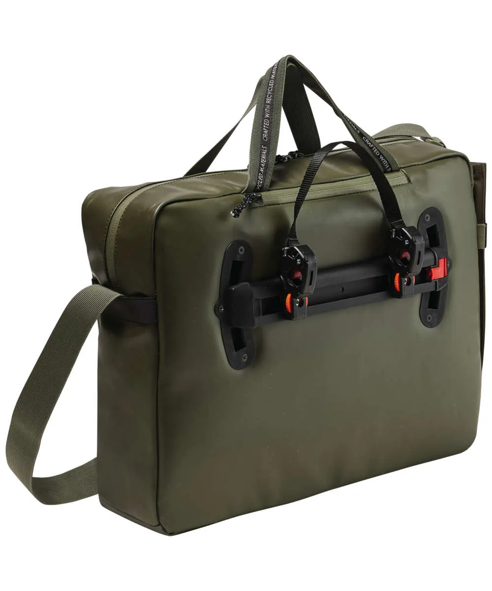 VAUDE Mineo Commuter Briefcase 17