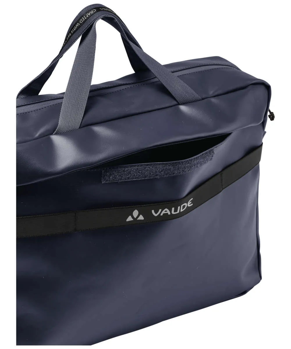 VAUDE Mineo Commuter Briefcase 17