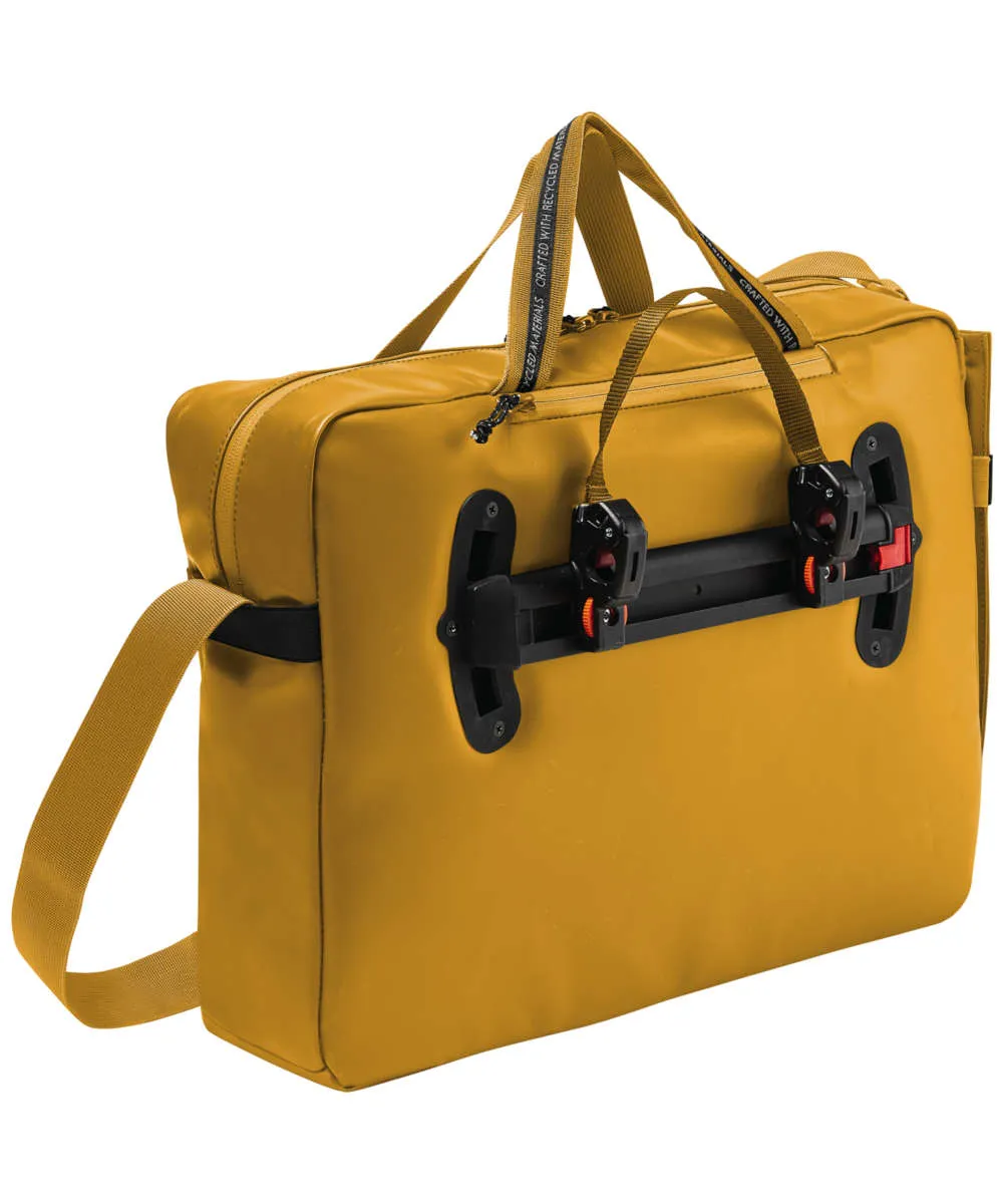 VAUDE Mineo Commuter Briefcase 17