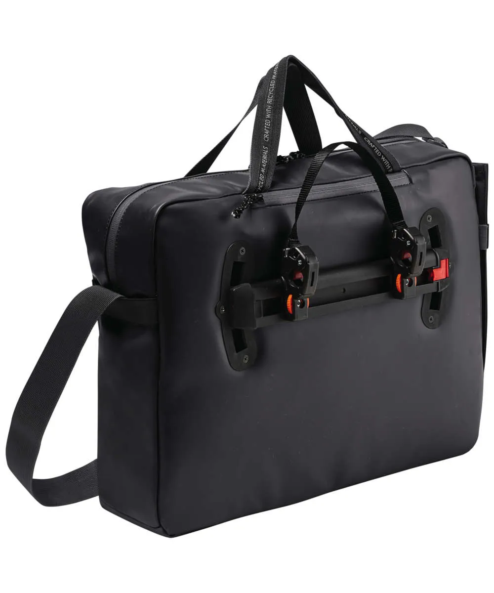 VAUDE Mineo Commuter Briefcase 17