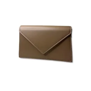 Vegan Envelope Clutch