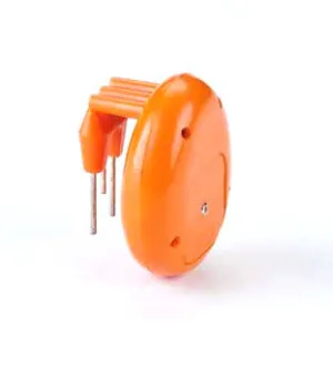 Vibrating Liquid Level Indicator - Orange