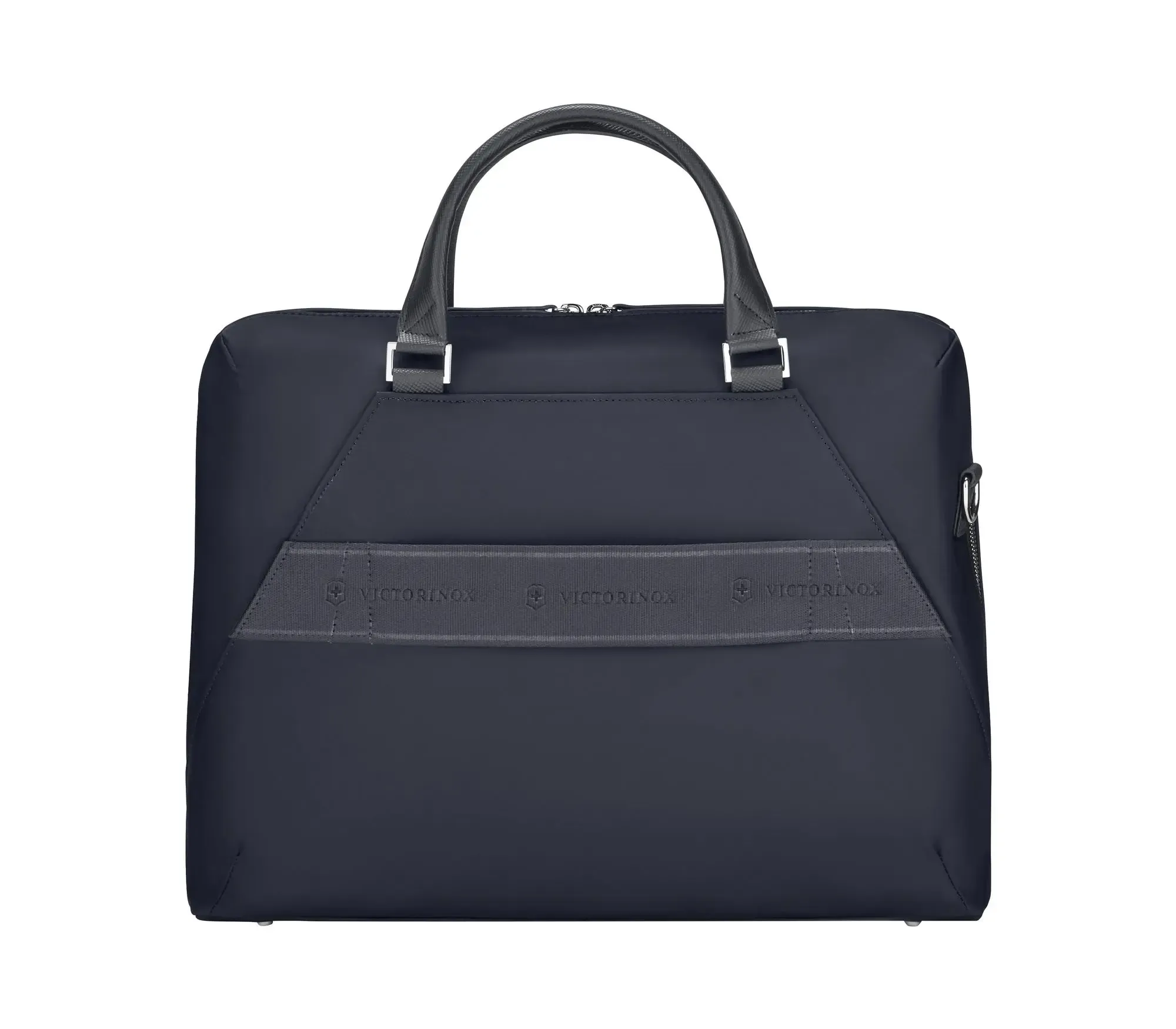 Victoria Signature Briefcase - Midnight Blue