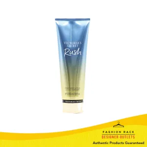 Victoria's Secret Rush Fragrance Lotion 236Ml