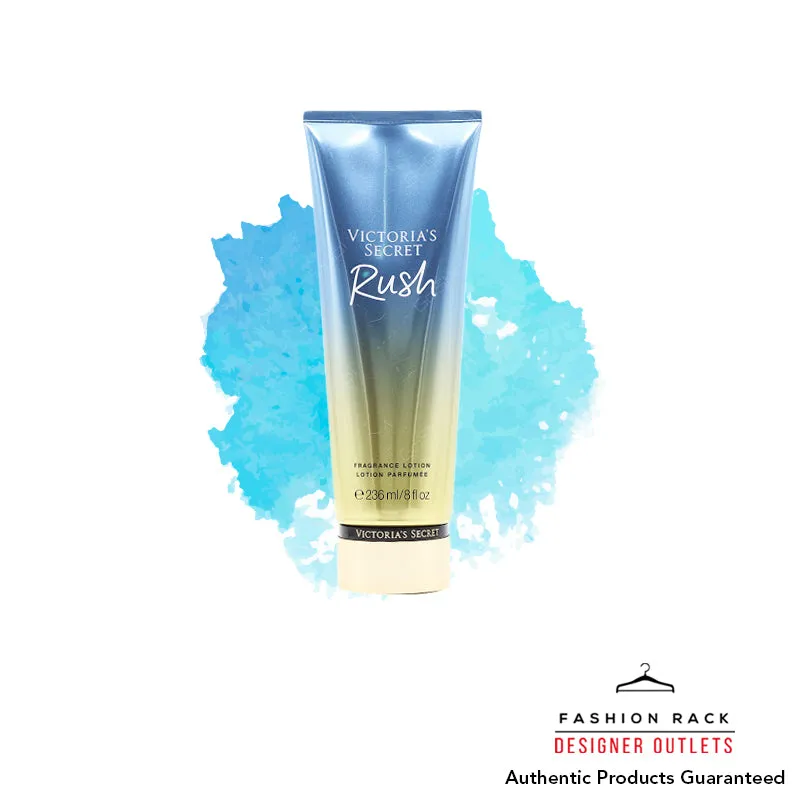 Victoria's Secret Rush Fragrance Lotion 236Ml