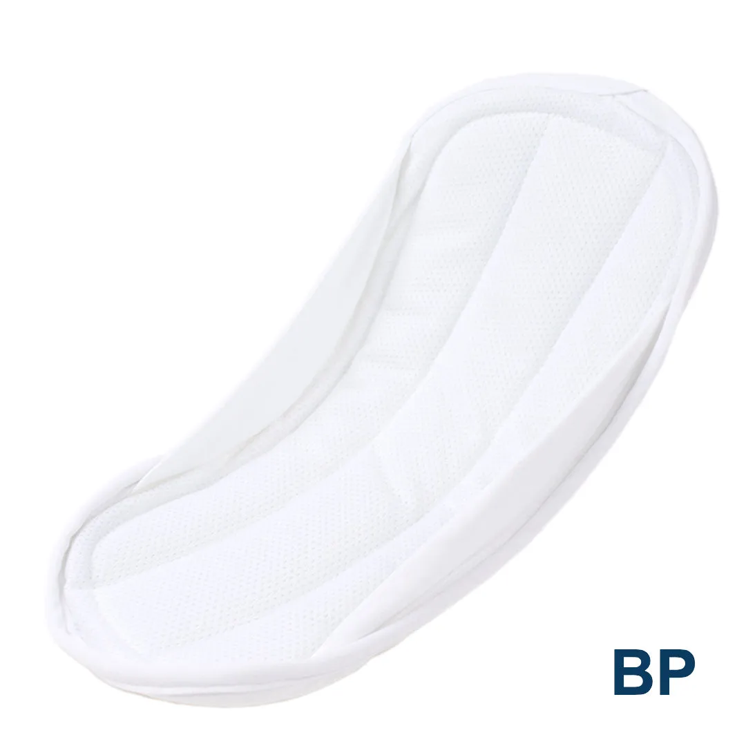 Waterproof & Absorbent Incontinence Pads, Insertable