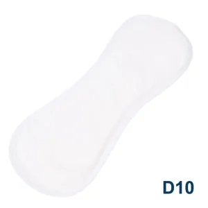 Waterproof & Absorbent Incontinence Pads, Insertable