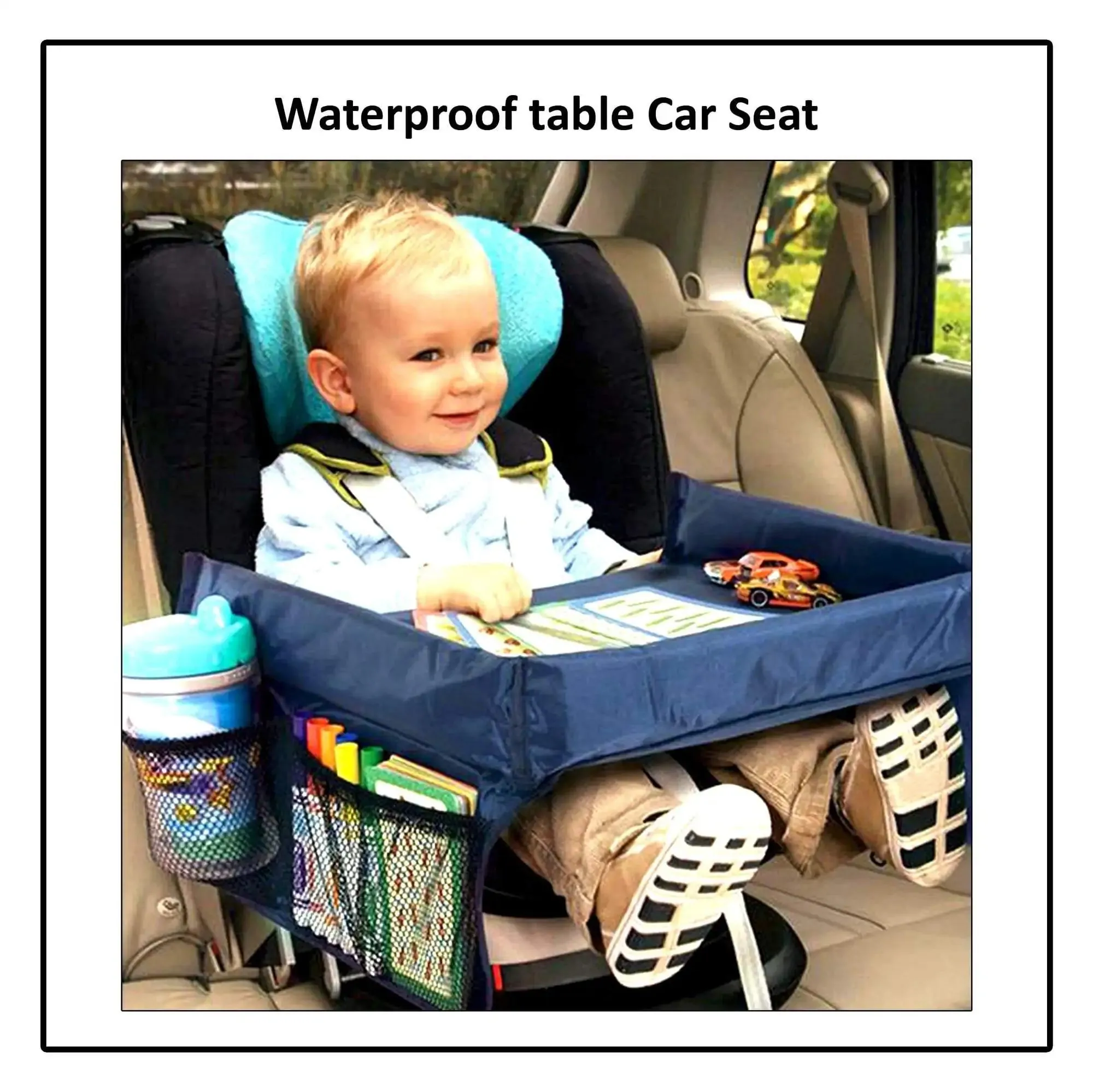 Waterproof Car Seat Cover