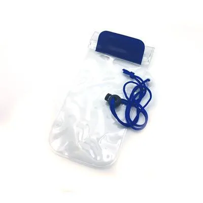 Waterproof Mobile Pouch