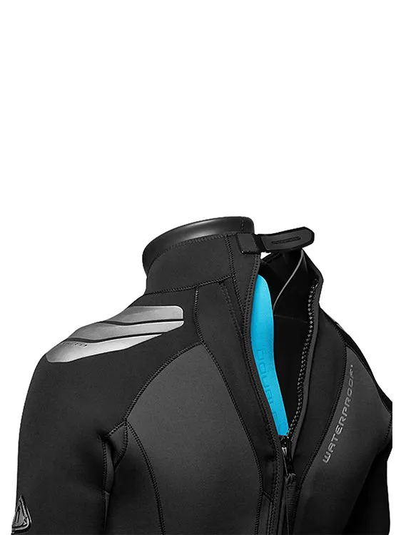 Waterproof W7 Wetsuit 7mm Ladies