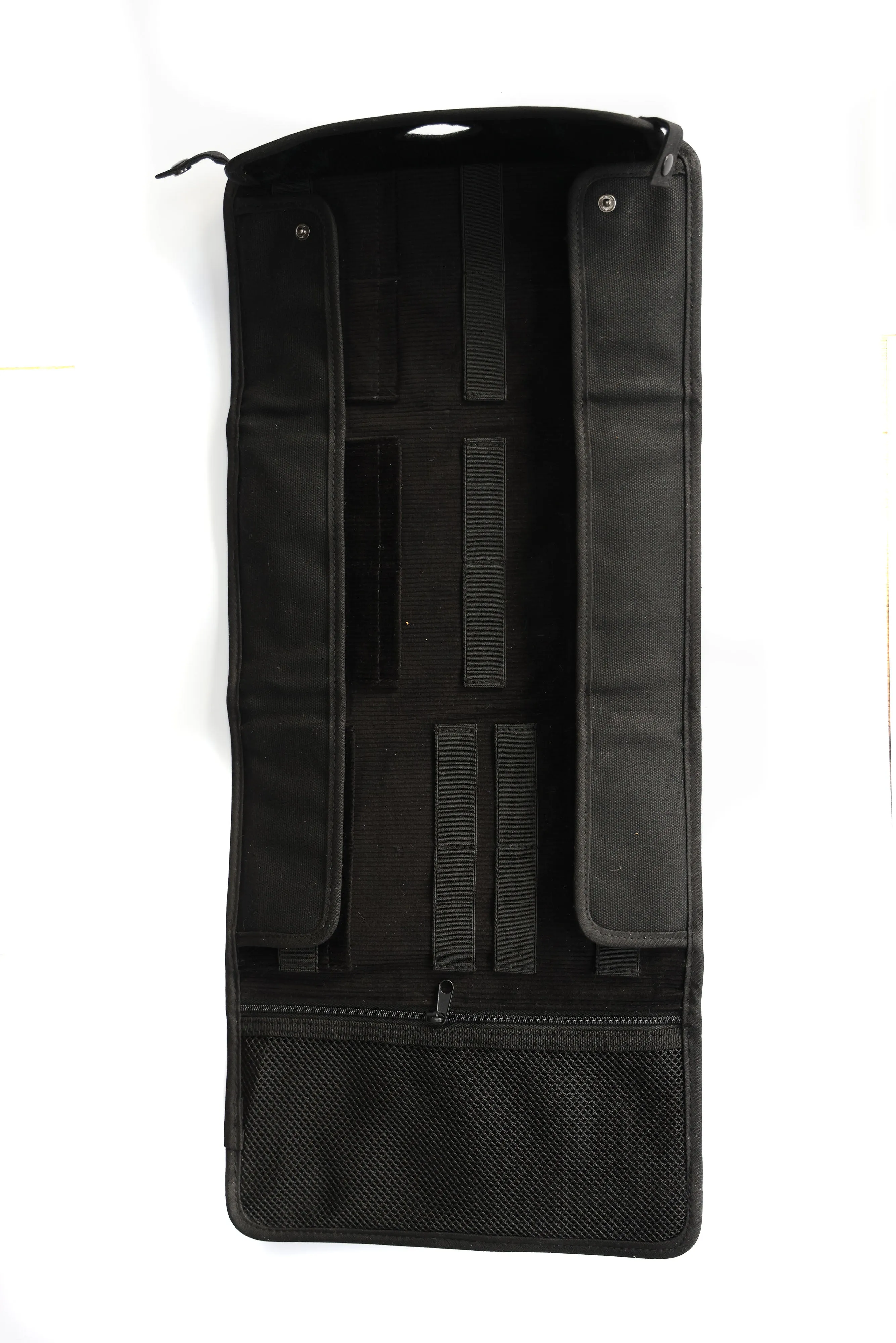 Wentworth Moto - The Shakedown Tool Roll