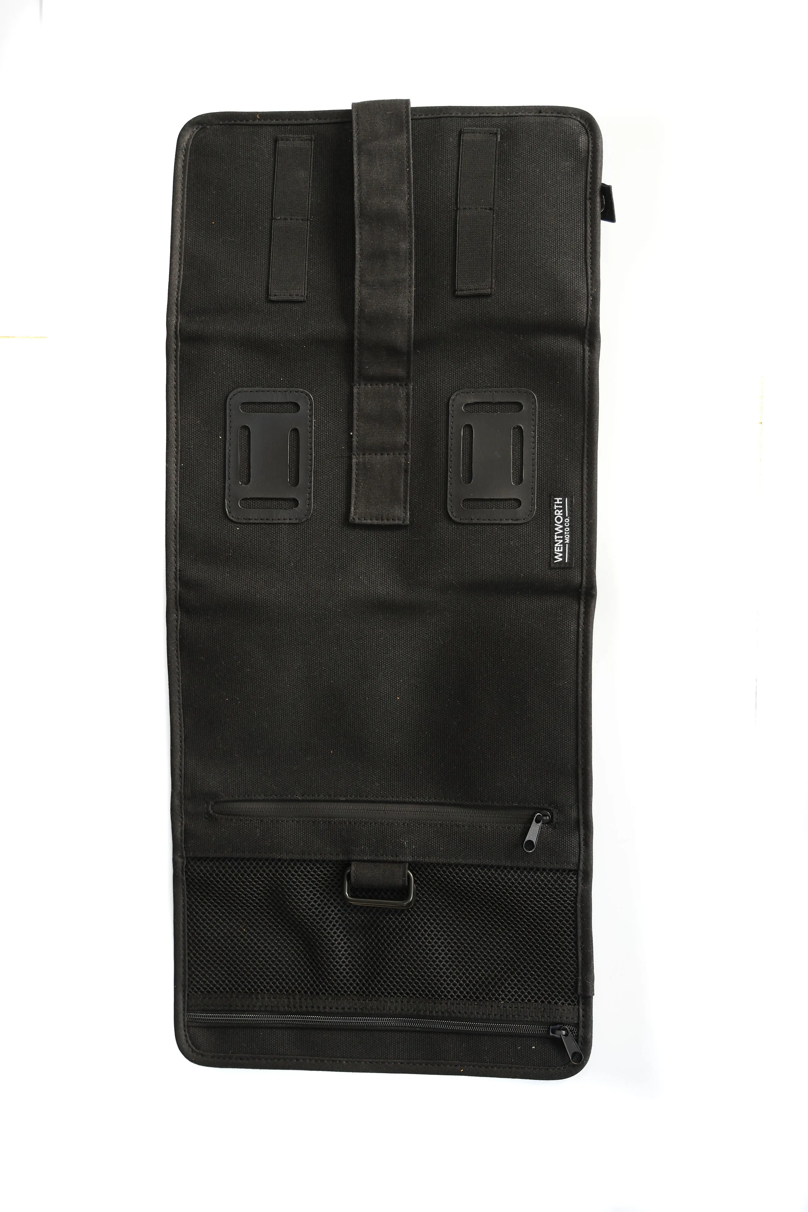 Wentworth Moto - The Shakedown Tool Roll