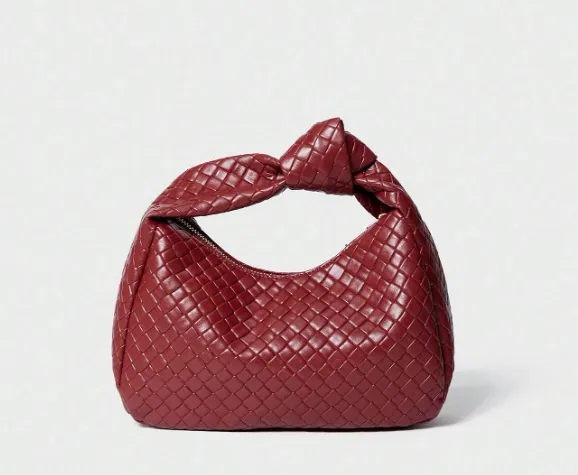 Willa Knotted Handbag