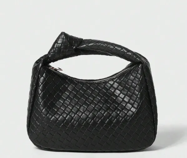 Willa Knotted Handbag