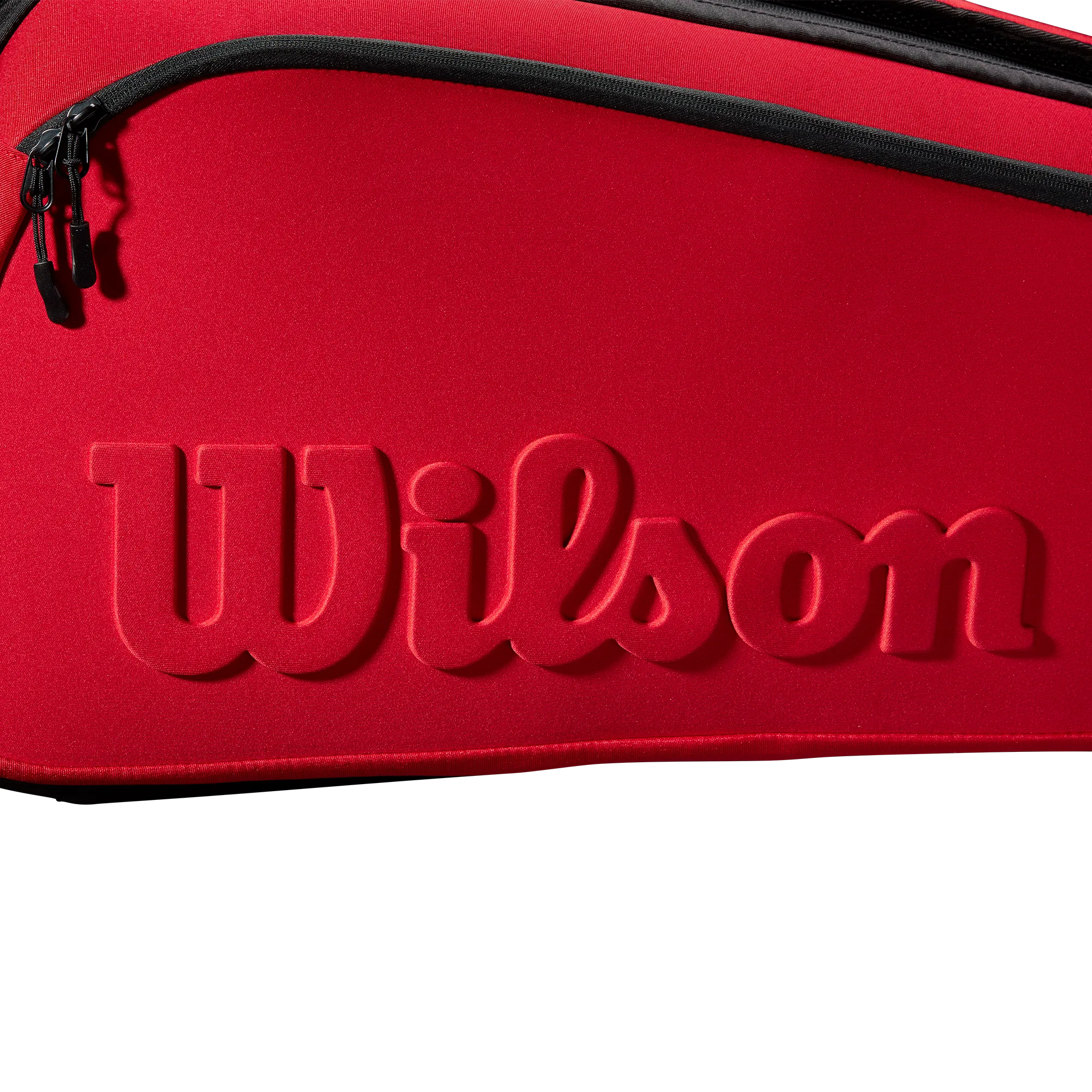 Wilson Super Tour 9PK Clash Tennis Bag V2.0