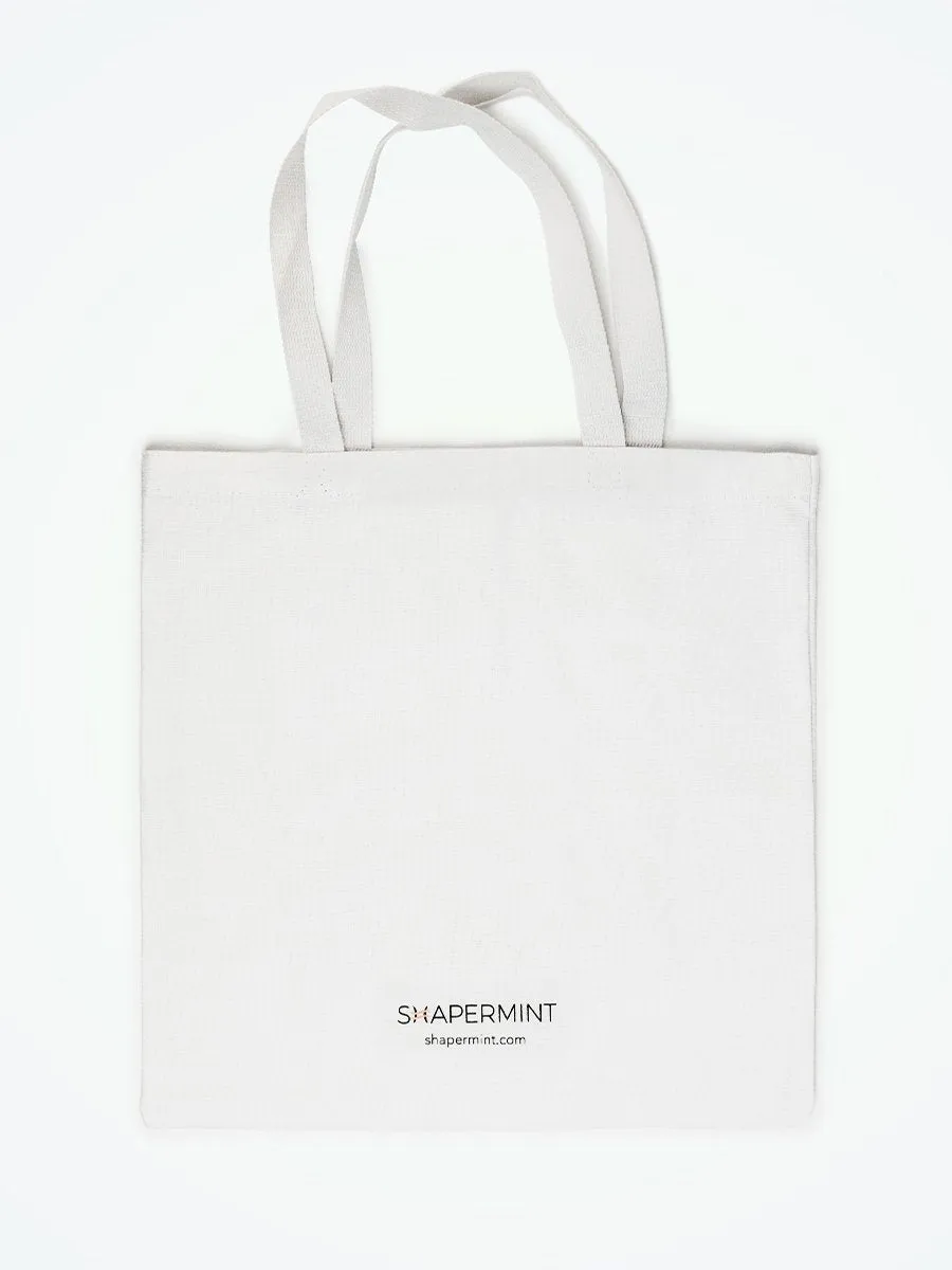 Your FREE Shine On Tote